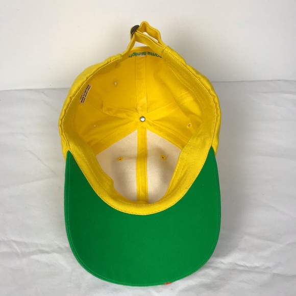 (SOLD) ‼️ Mello Yello Embroidered Hat - Picture 6 of 7